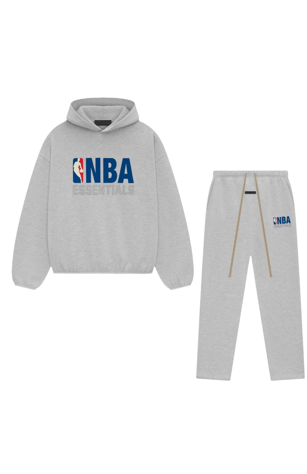 nba x Fear of Gold Essentials