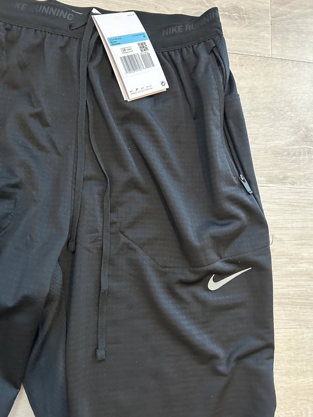 Nike Phenom Élite