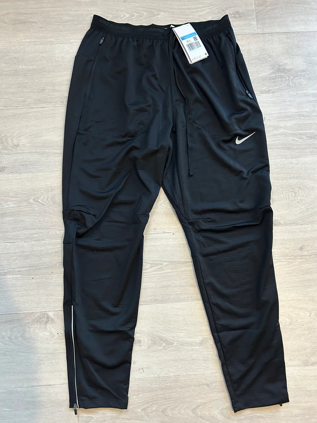Nike Phenom Élite
