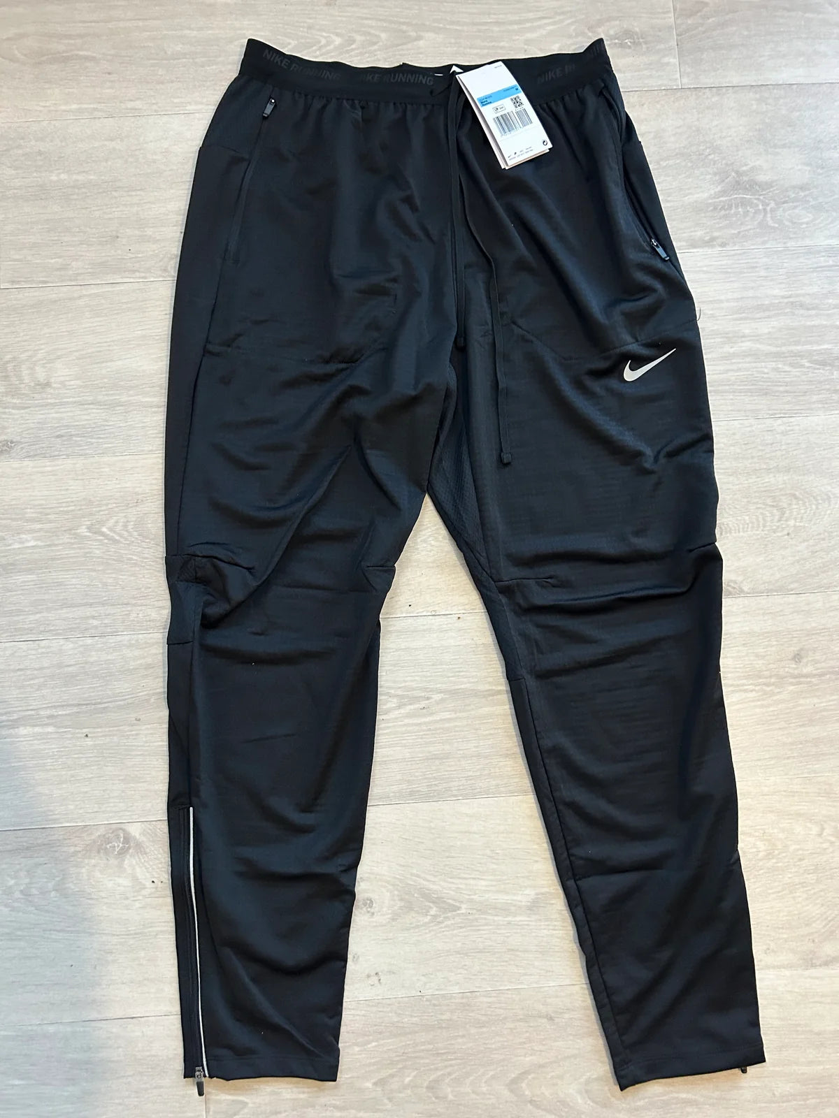 Nike Phenom Élite