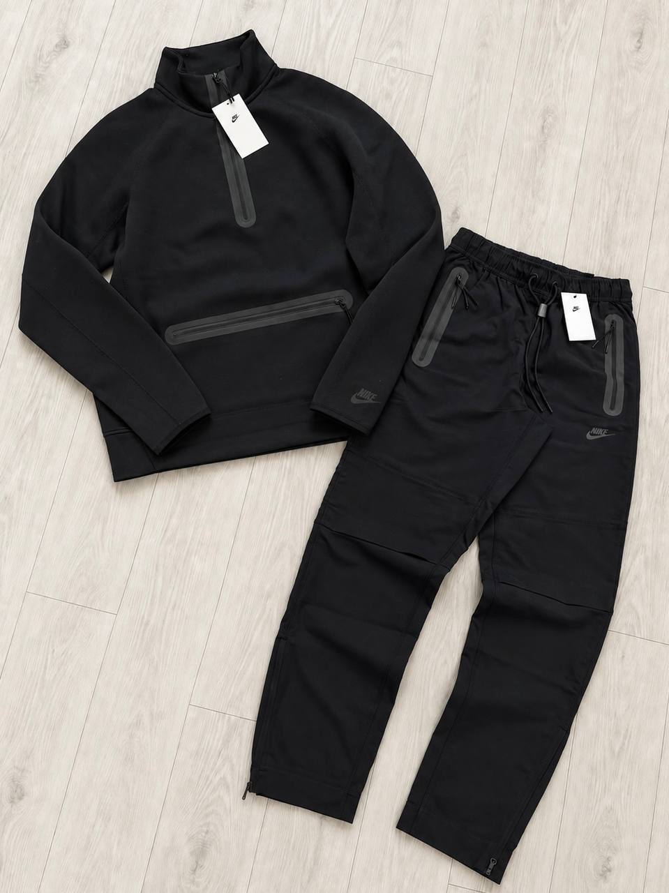 Nike tech fleece