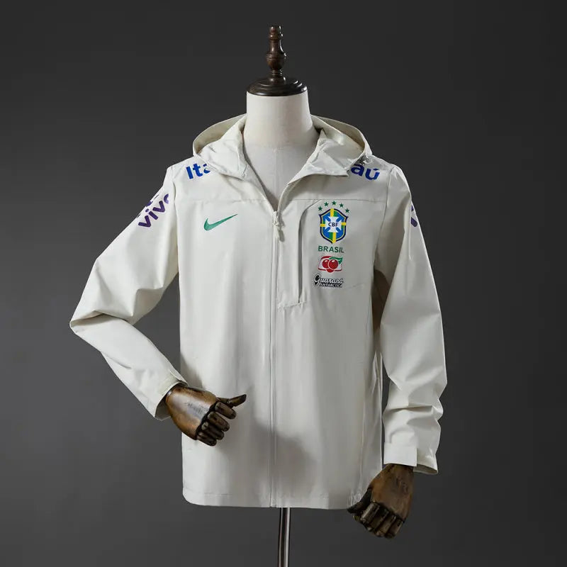 Veste Nike Brésil