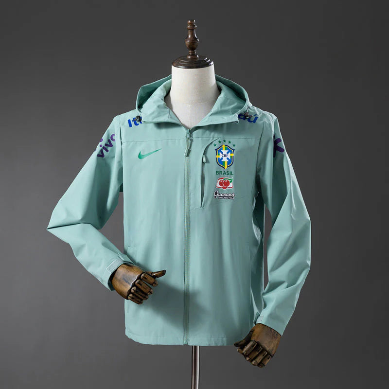 Veste Nike Brésil