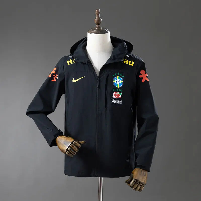 Veste Nike Brésil