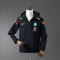 Veste Nike Brésil