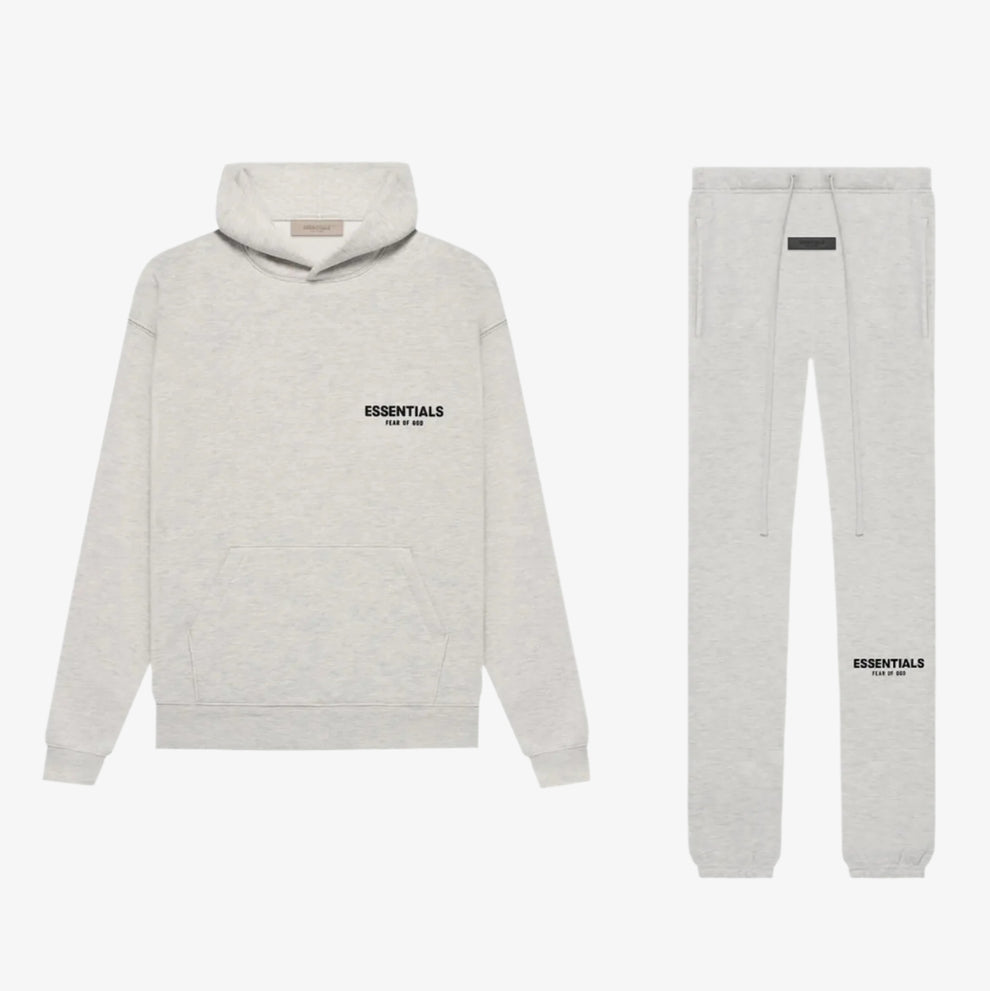 Ensemble essentials