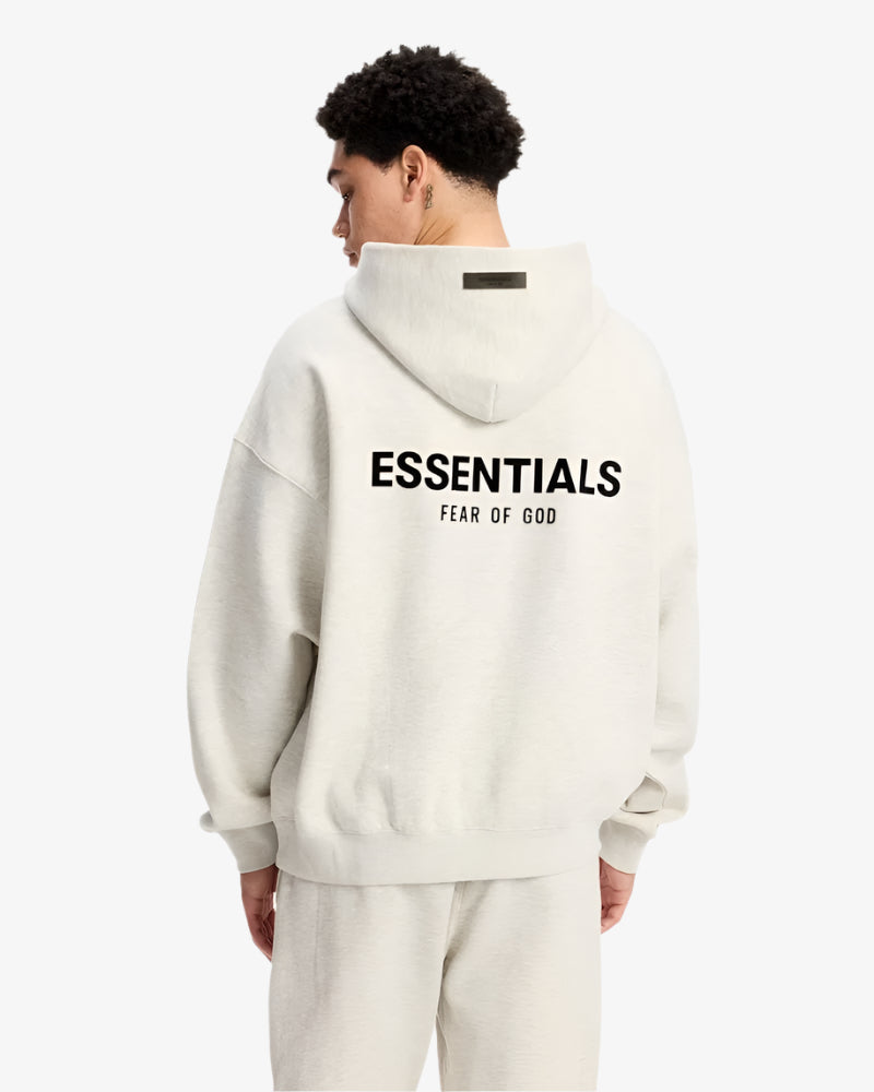 Ensemble essentials