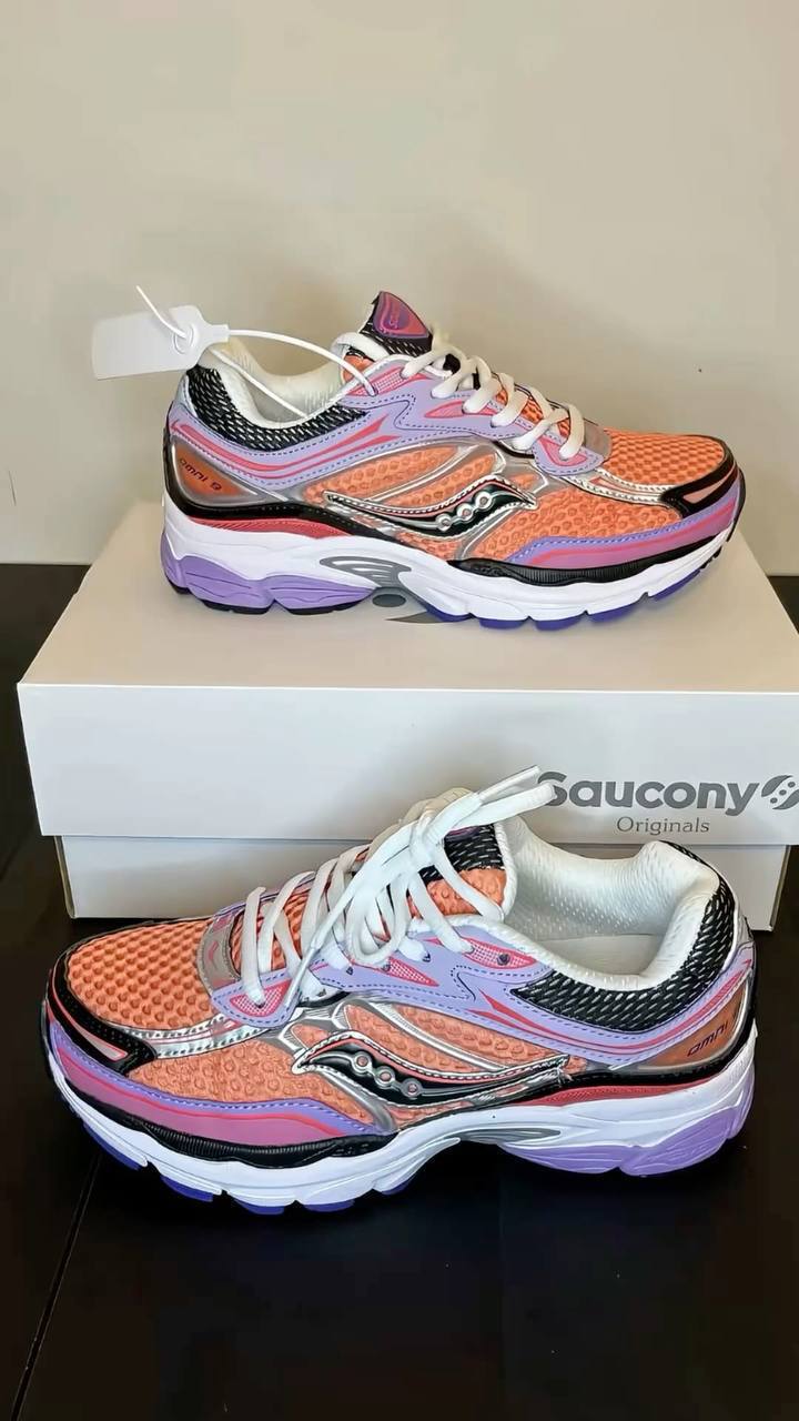 saucony omni 9