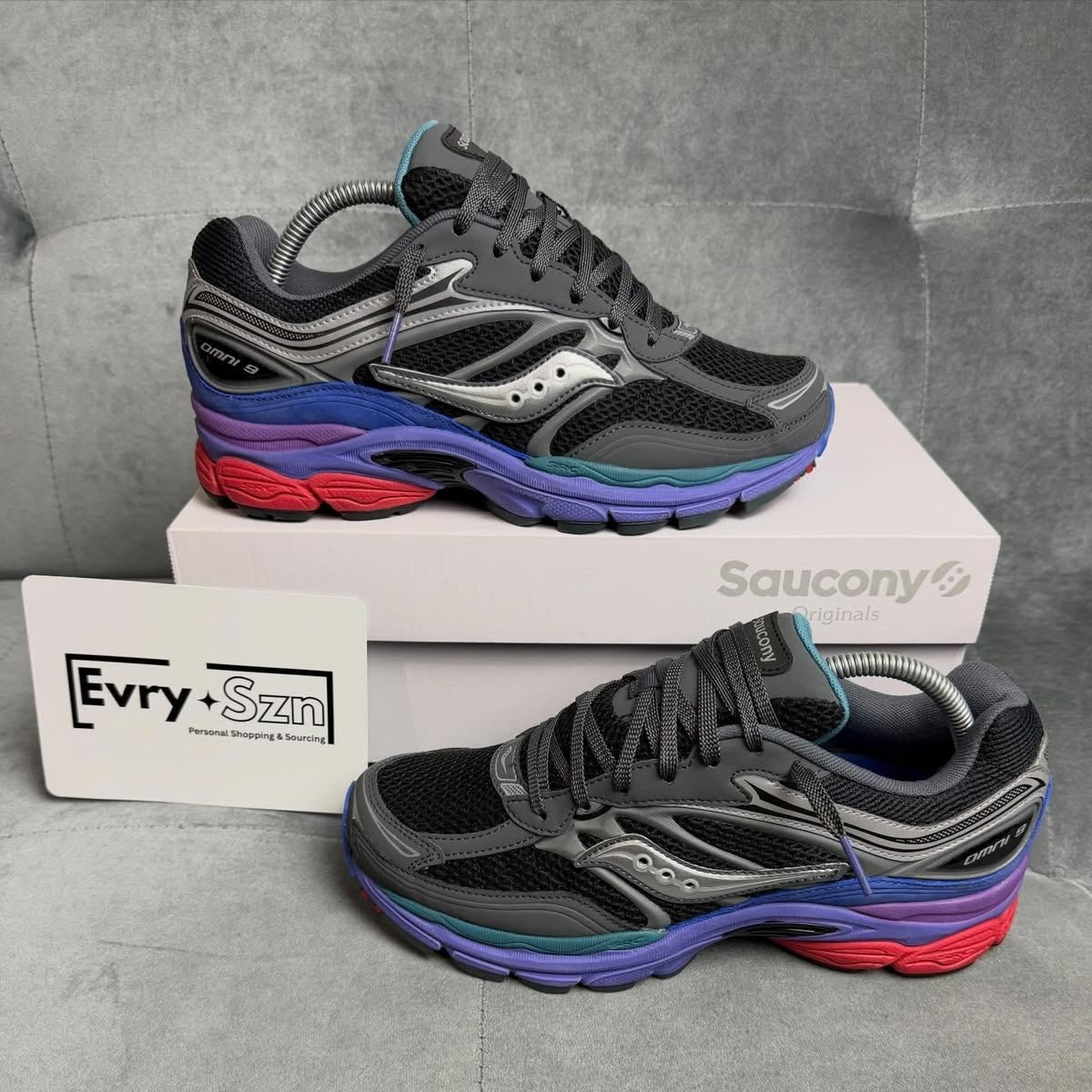 saucony omni 9