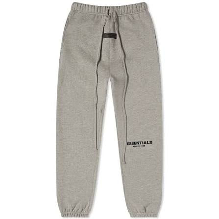 Bas Fear of God essentials (SS22)