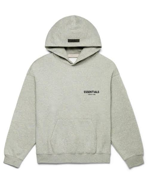 Pull essentials (SS21)