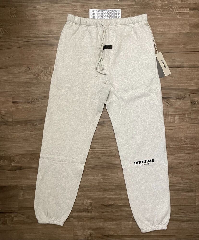 Bas Fear of God essentials (SS22)