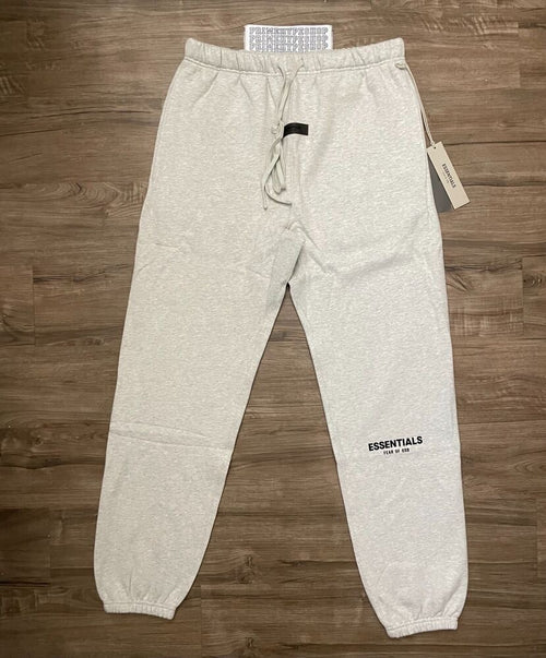 Bas Fear of God essentials (SS22)