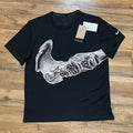 T-shirt Nike running division squelette
