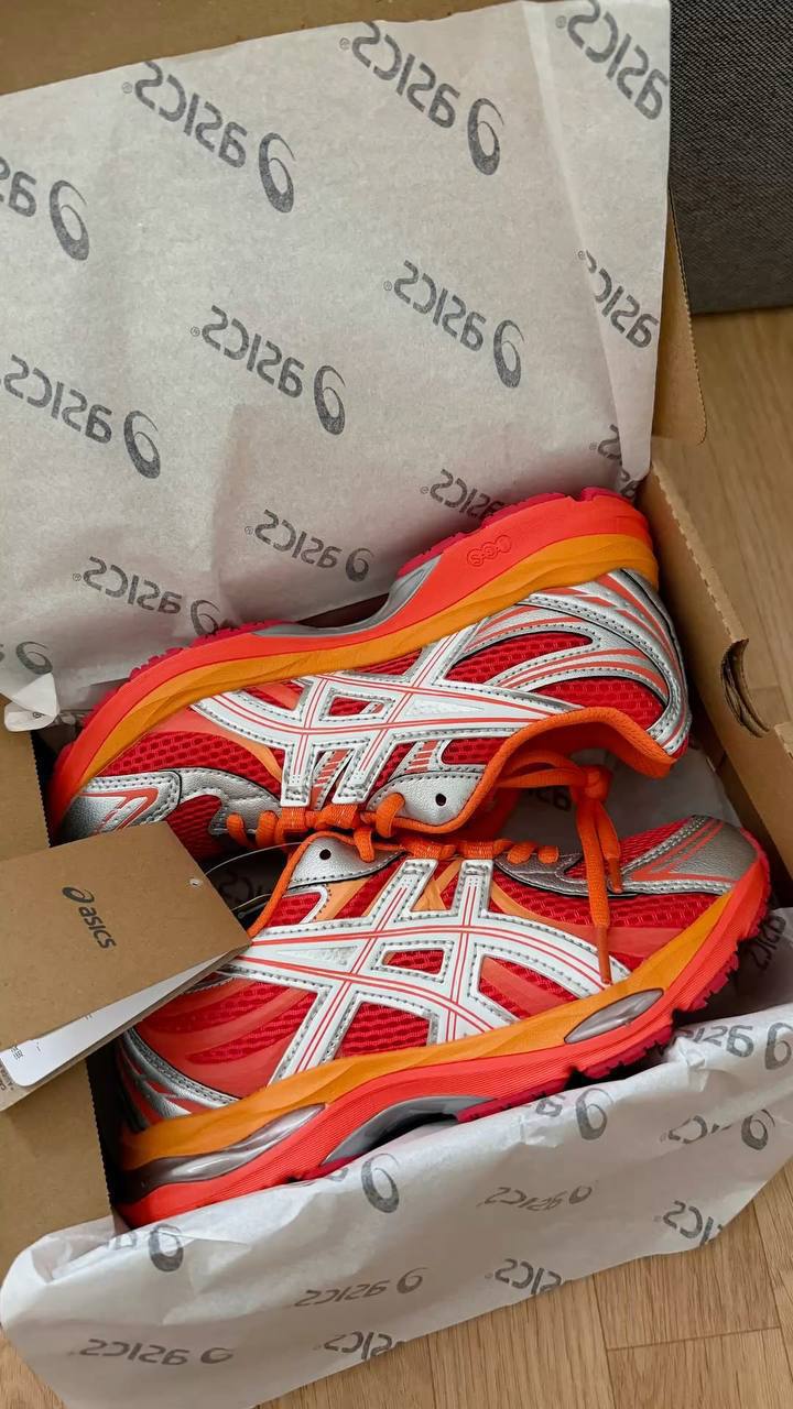 Asics Gel Sekiran