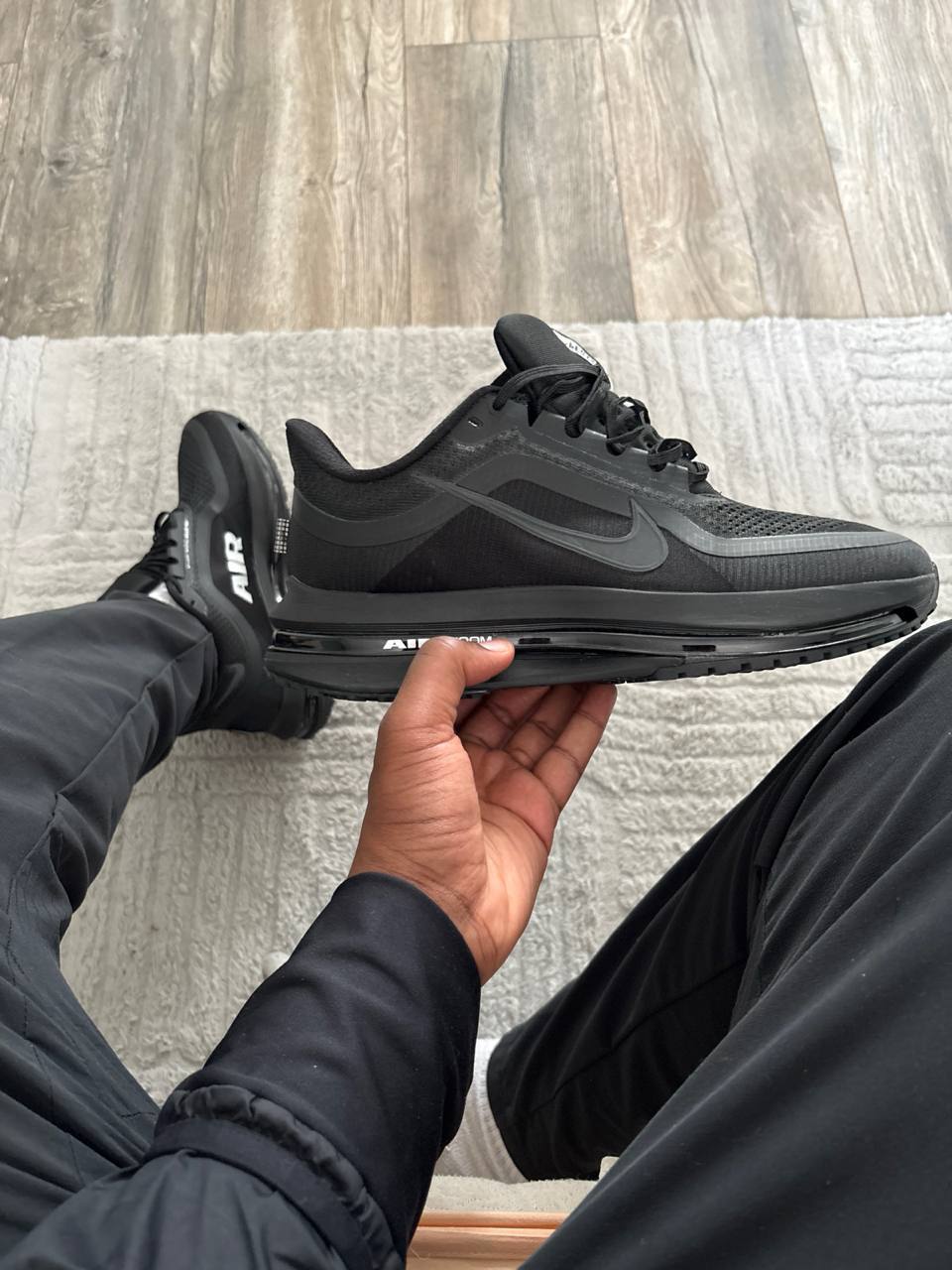 NIKE PEGASUS PREMIUM