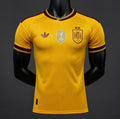 maillot d'édition spéciale Golden Espagne