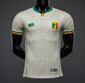 Maillot du Mali