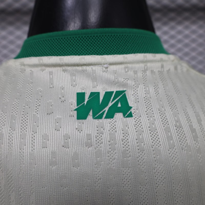 Maillot du Mali