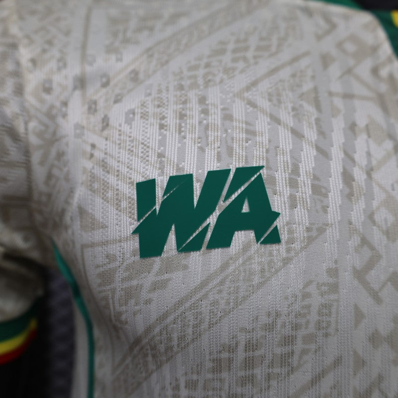 Maillot du Mali