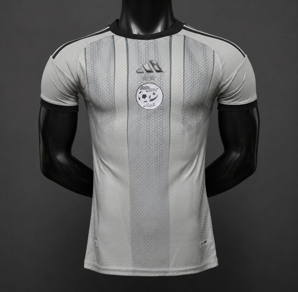 Maillot concept Algérie 2026/2027