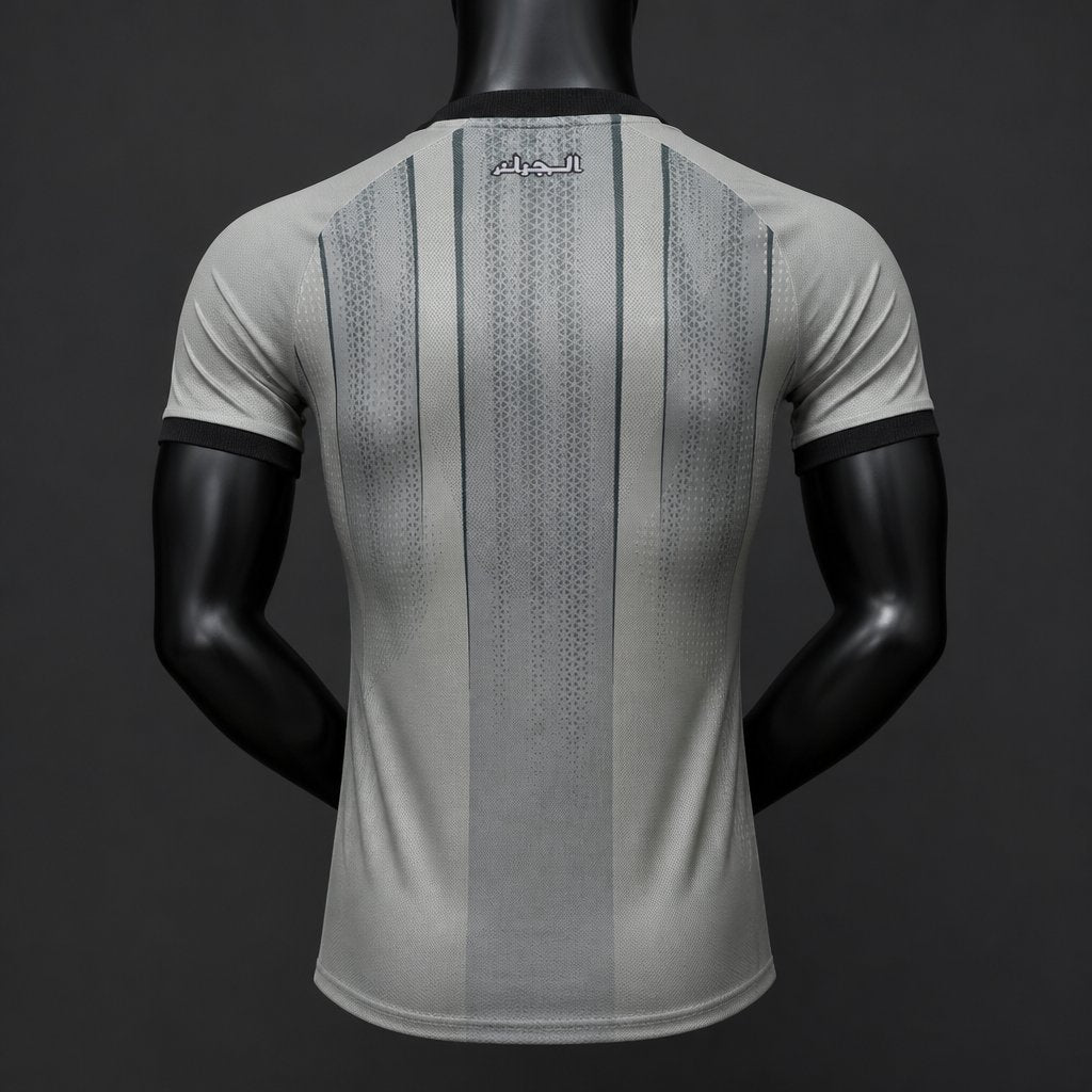 Maillot concept Algérie 2026/2027