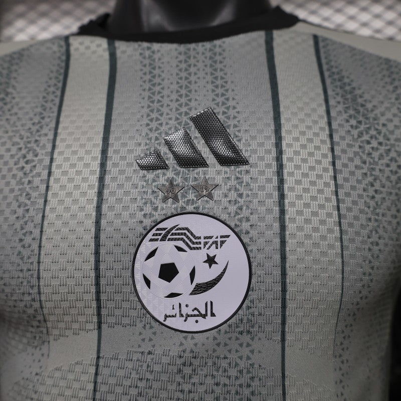 Maillot concept Algérie 2026/2027
