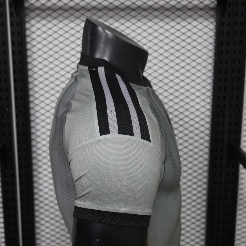 Maillot concept Algérie 2026/2027